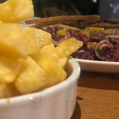 Wellbourne Brasserie