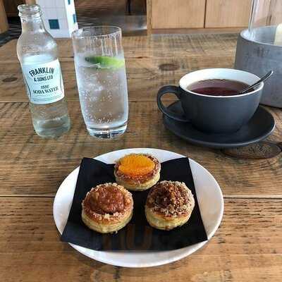 Wellbourne Brasserie