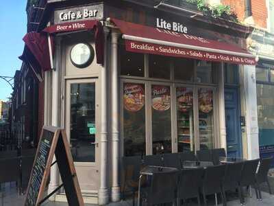 Lite Bite