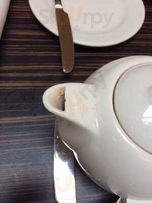 The Crescent Restaurant & Lounge