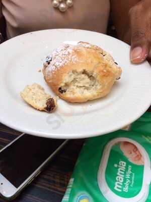 The Crescent Restaurant & Lounge