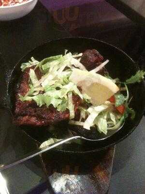 New Taj Mahal Restaurant