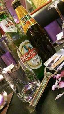 New Taj Mahal Restaurant