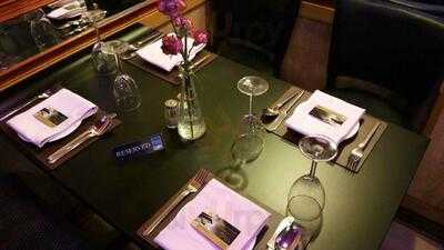 New Taj Mahal Restaurant