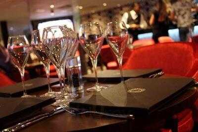 Grosvenor - The Gloucester