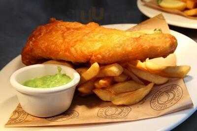 Grosvenor - The Gloucester