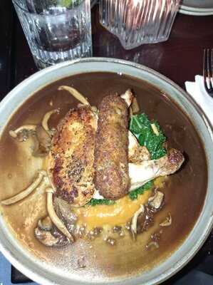 Drunch Regent's Park