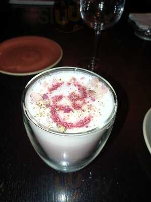 Drunch Regent's Park