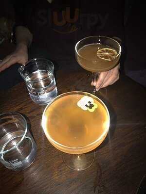 Evans & Peel - The Pharmacy