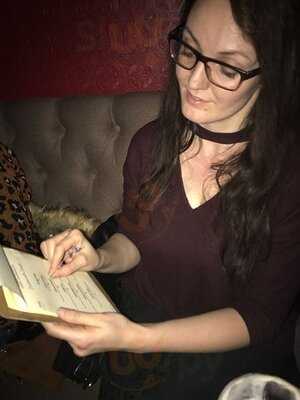 Evans & Peel - The Pharmacy