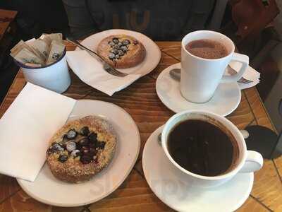 Gail’s Bakery West Hampstead