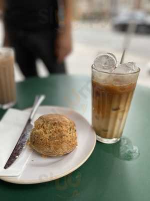 Gail’s Bakery West Hampstead