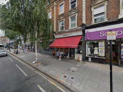 Gail’s Bakery West Hampstead