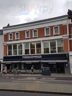 Pizza Express