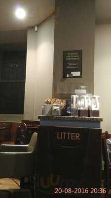 Caffe Nero