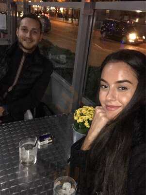 Docklands Bar & Grill