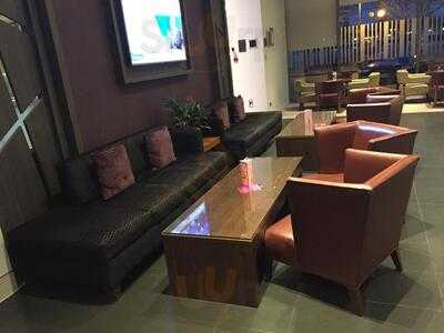 Docklands Bar & Grill