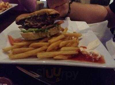 Docklands Bar & Grill