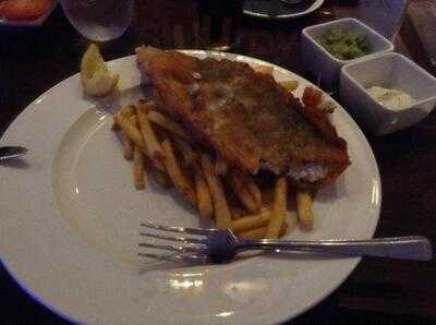 Docklands Bar & Grill