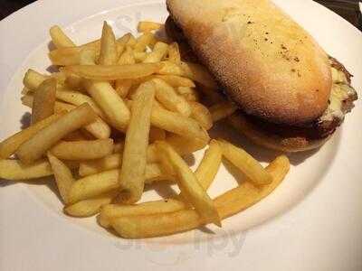 Docklands Bar & Grill