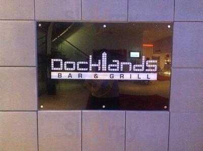 Docklands Bar & Grill