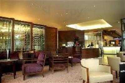 Docklands Bar & Grill