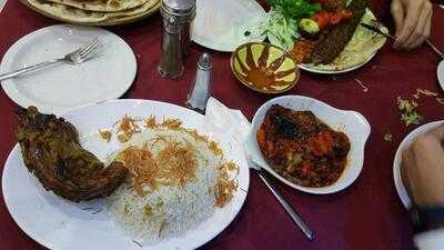 Arbil Restaurant