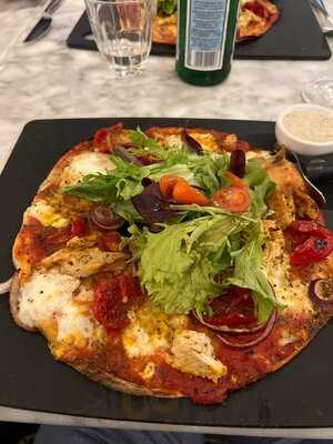 Pizza Express