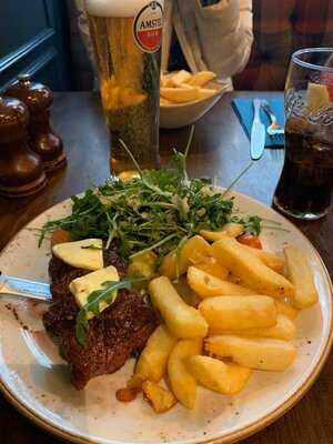 The Windmill Public House