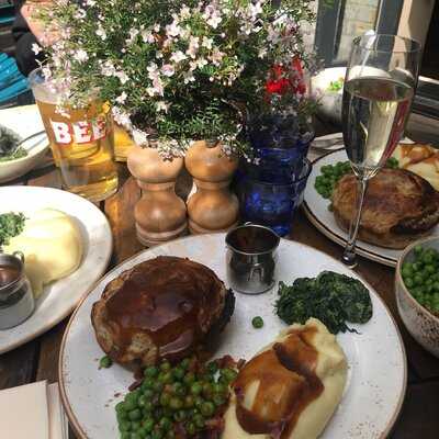 The Windmill Public House