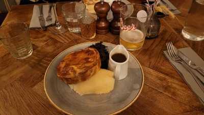 The Windmill Public House