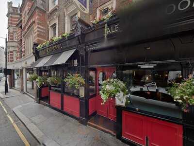 The Windmill Public House