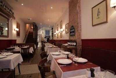 Les Gourmets Des Ternes