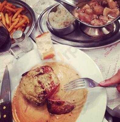 Les Gourmets Des Ternes