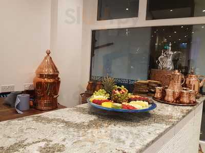 Les Gourmets Des Ternes