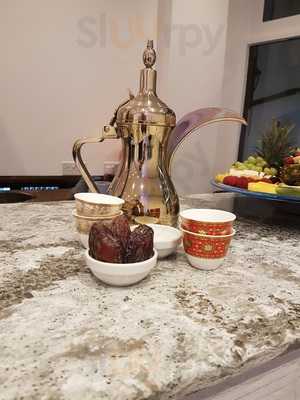 Les Gourmets Des Ternes