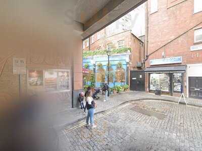 Les Gourmets Des Ternes