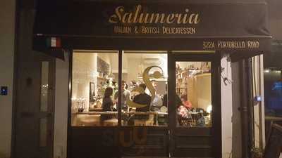 Salumeria