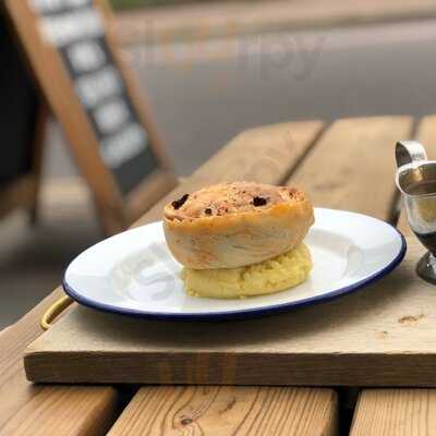 St James Of Bermondsey