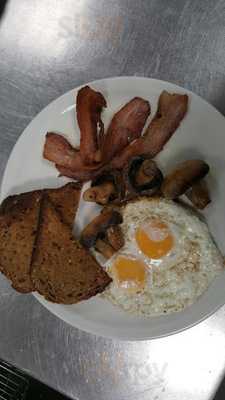 Edible Kitchen And Cafe