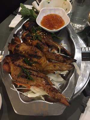 Mrs Le's Banh Mi And Grill