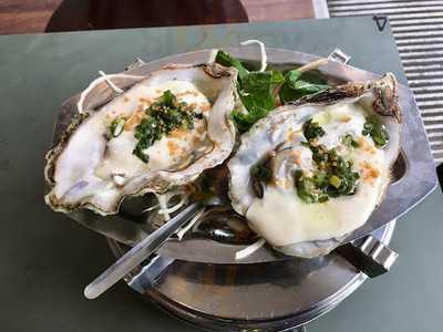 Mrs Le's Banh Mi And Grill