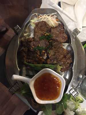 Mrs Le's Banh Mi And Grill