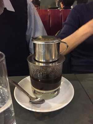 Mrs Le's Banh Mi And Grill