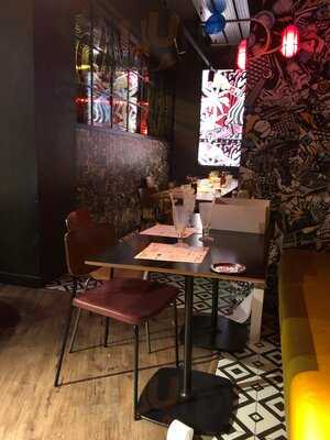 Meatliquor Queensway