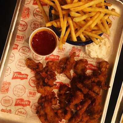 Meatliquor Queensway