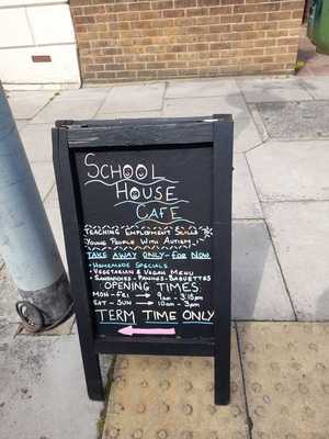 School House Cafe