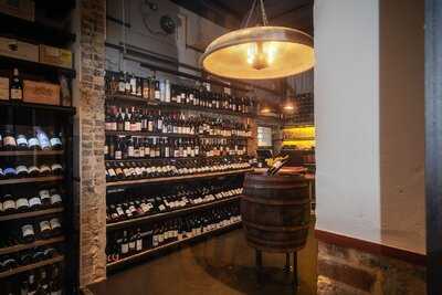 Batonnage Belgravia - Wine Bar & Shop