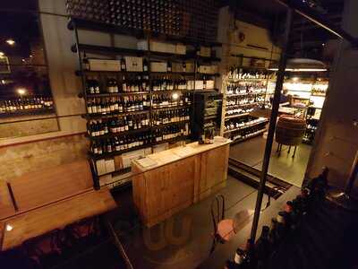 Batonnage Belgravia - Wine Bar & Shop