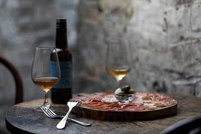 Batonnage Belgravia - Wine Bar & Shop